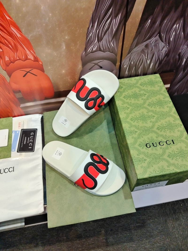 Gucci Slippers